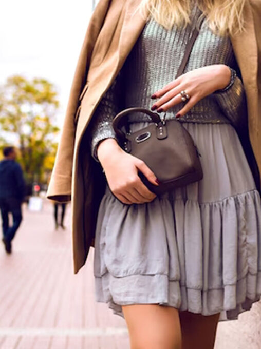 up-and-coming handbag trends