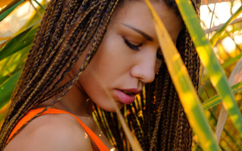 weaves braids and extensions hair transformation guide