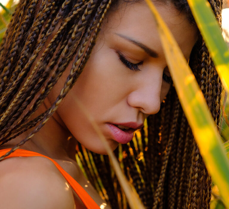 weaves braids and extensions hair transformation guide