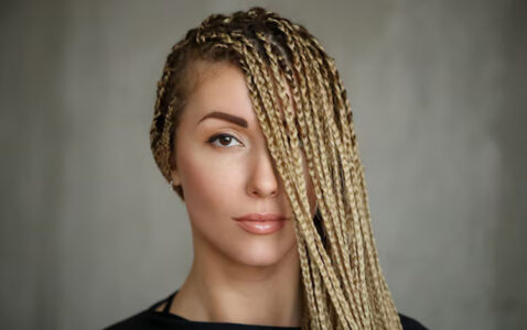 weaves braids and extensions hairstyles trends