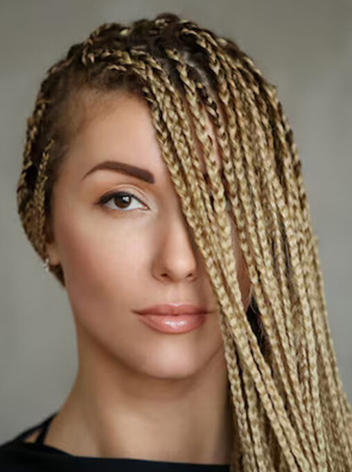 weaves braids and extensions hairstyles trends